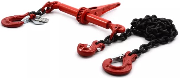 Chaîne d'arrimage avec cliquet_5589.jpg